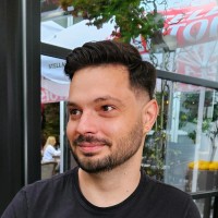 Daniel Dinev