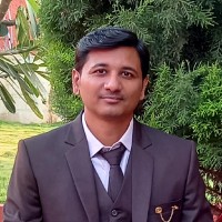 Jayvant Mane