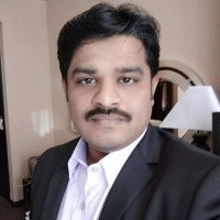 Bhaskaran Rajendran