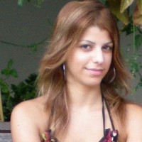 Stefani Kaimakliotou
