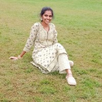 Ishwarya Gunasekaran