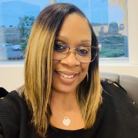 Takesha Weston
