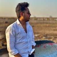 Mohd Shahrukh
