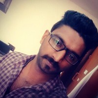 Arjun das