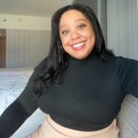 Jesslynn Rocha Neves-McCain, Ph.D.