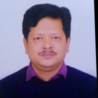 Salil Kumar Mishra