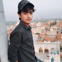 Kamran Qureshi