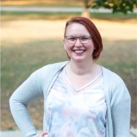 Liz Whitlock