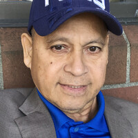 Isidro Marcos