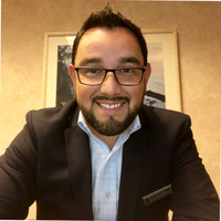 Jose Luis Arias