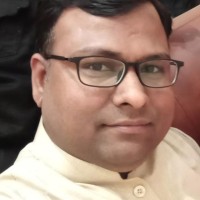 Shalender Kumar