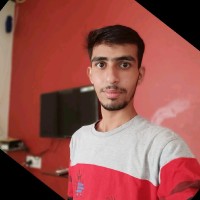 Vikram Suthar