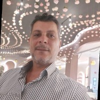 Feras Khalouf