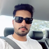 Asif Ali
