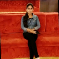 Jeseena Siddik