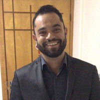 Everton Luiz Carneiro Pereira