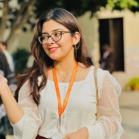 Haiqa Shahzad
