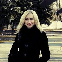 Tatyana Grebennikova (Orlenko)