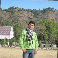 Vikas Chopra