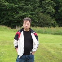 Rustem Mussayev