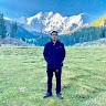 Ahsan Nisar
