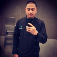 Elberto Frias