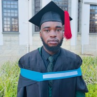 Mxolisi Msimango