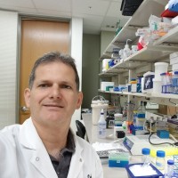 Luis Escamilla-Treviño