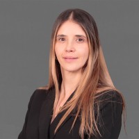Natalia Arango-Botero