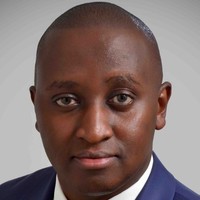 Dickson Wanjohi