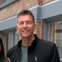 Paul Dragicevic