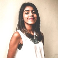 Harshini Veloo