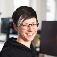 Elisabeth Straß