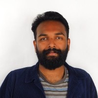 Ram Puvinathan