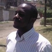 Douglas Gitari