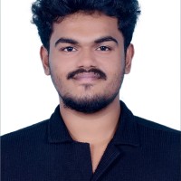 Aswanth Kumar R K