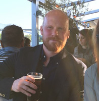 Niklas Eriksson