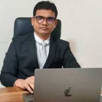 Arvind Kumar Tiwari