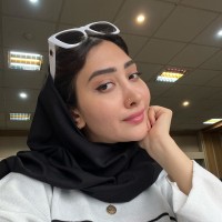 Nafiseh Aghaei