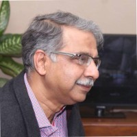 Syed Qaiser Naqi Imam