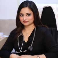 Dr. Amritaa Chakrabarti