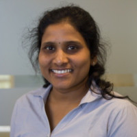 Lakshmi Adabala