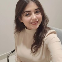 Kajal Pandey