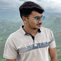 Kirtan Panchal