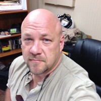 Eric Humphries