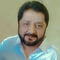 Rasheed Qureshi