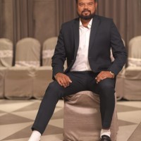 Sunil Mina