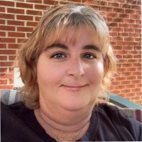 Shannon Sams