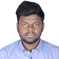 Parthiban S M