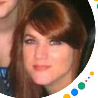 Jacqueline Davison-Mclean